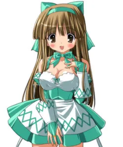 Chizuru