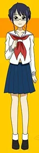 Nakajima Sanae