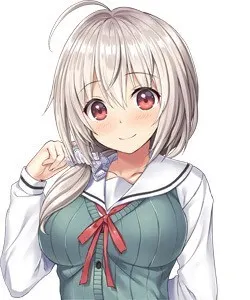 Kamoshita Akane