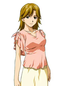 Arita Reiko