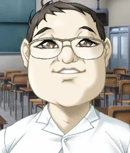 Takeo Takeo