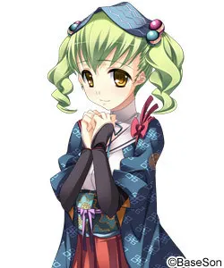 Hachibe Yukari
