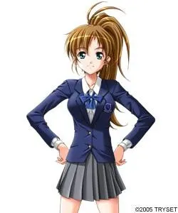 Kanda Shinobu
