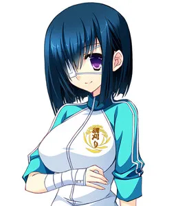 祟女 水葉