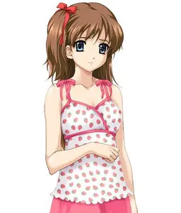 Amamiya Momona