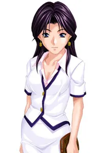 Shiratori Mizuho