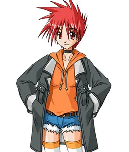 Hibino Ren