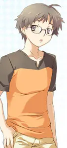 Eguchi Kotarou