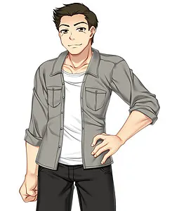 沼田 亜樹夫