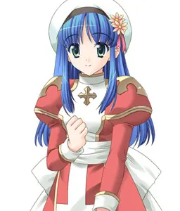 リズ