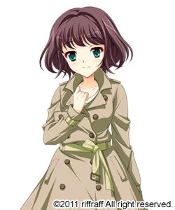 Kurokawa Uzuki