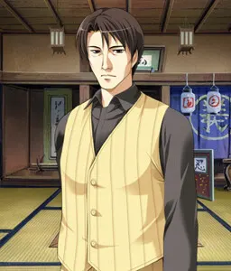 林 琴次郎
