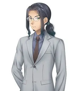 Maeoka Yousuke