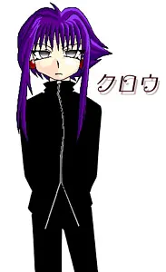 クロウ