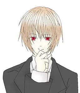 Kurosu Aya