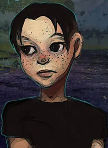 The Child