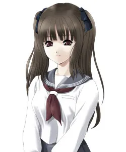 深見 真姫