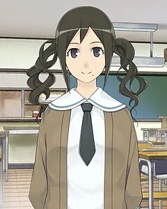 Yuyu Fujimizu