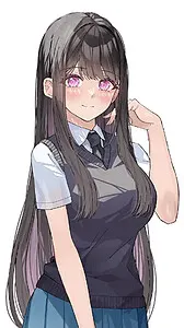 Minagi Shiori