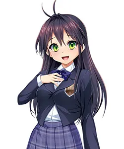 相川 春乃