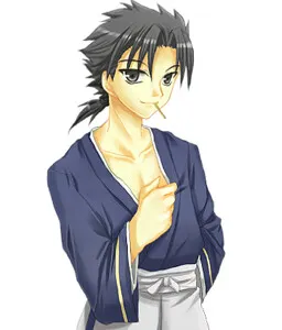 仙太郎