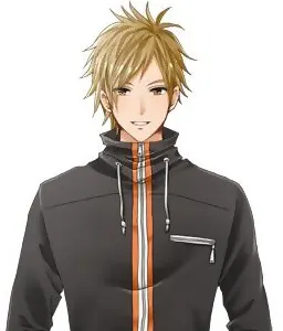 Senba Akira