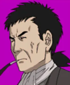 Tougou Kon'uemon