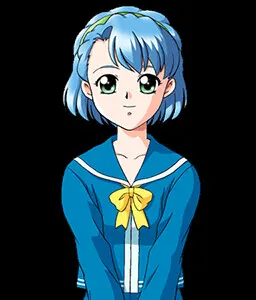 前山 理恵