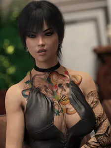 Adrianna