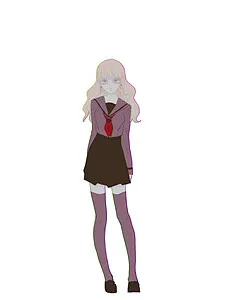 Sanobashi Saki