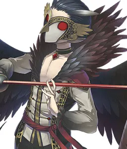 Demon Rothbarth