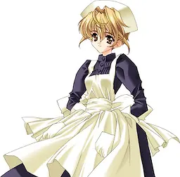 Kurihara Sayaka