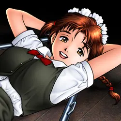 Yukawa Chieko