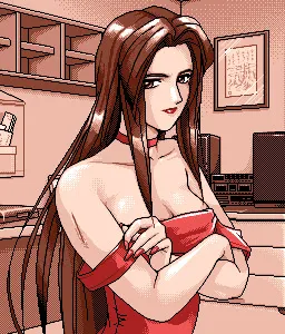 Hiinogi Kotomi