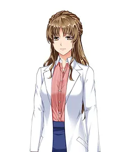 Kaibara Tetsuko