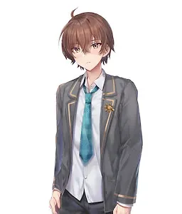Narita Hinata