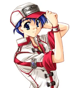 Kazami Suzuka