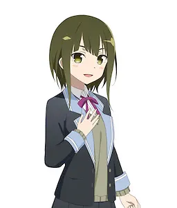 Shiratori Utano