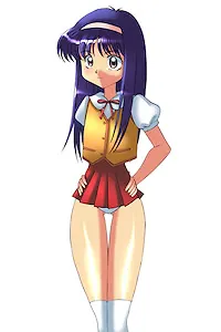 水原花林