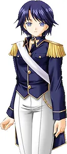 Aisha