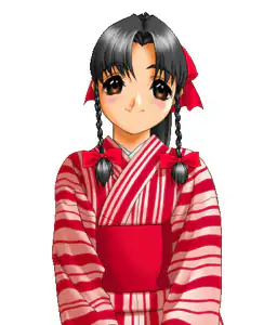 野中 あや