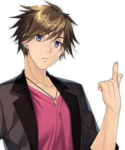Amagasaki Kyousuke