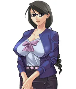 北原 真由美