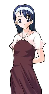 Asahina Mio