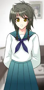 Mirai the Tastebud