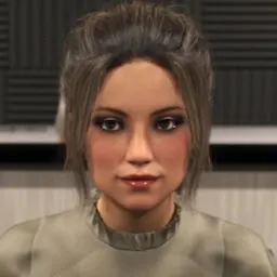 Stacy