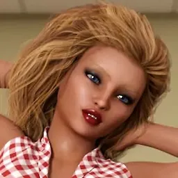 Megan