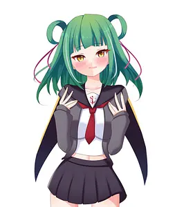 Hanabuki Suzune