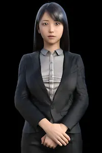 新川 祥子