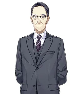 伊勢 昇平